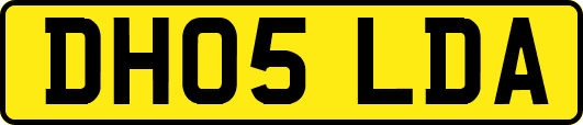 DH05LDA