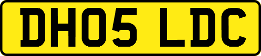 DH05LDC