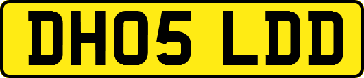 DH05LDD