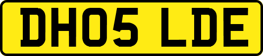 DH05LDE