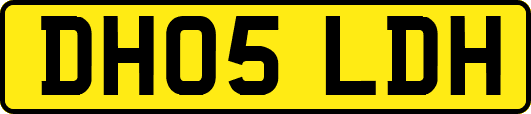 DH05LDH