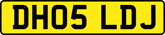 DH05LDJ