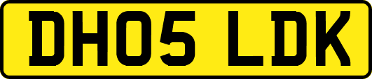 DH05LDK
