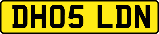 DH05LDN