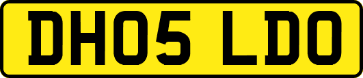 DH05LDO