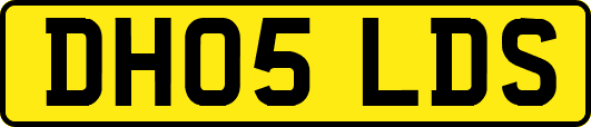 DH05LDS