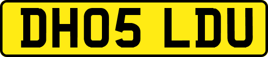DH05LDU