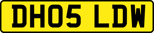 DH05LDW