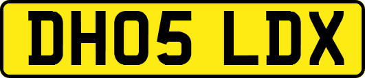 DH05LDX
