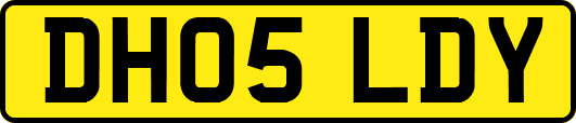 DH05LDY