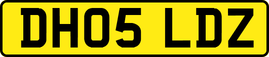 DH05LDZ