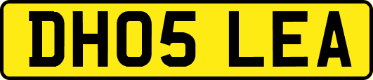 DH05LEA