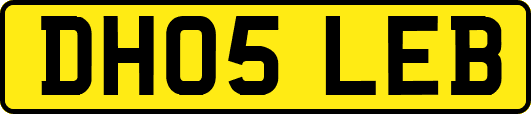 DH05LEB