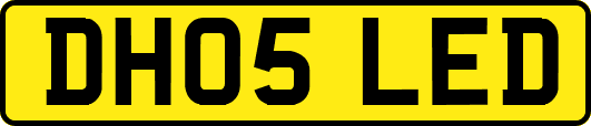 DH05LED