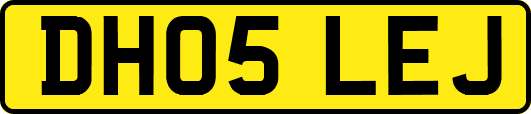 DH05LEJ