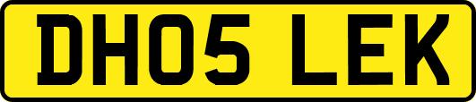 DH05LEK