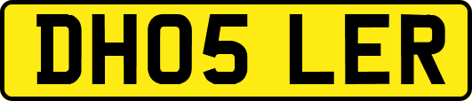 DH05LER