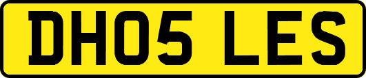 DH05LES