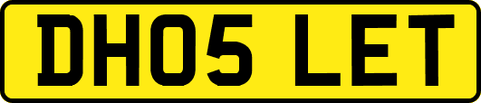 DH05LET