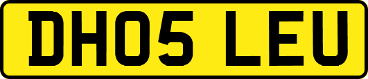 DH05LEU