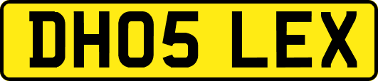 DH05LEX