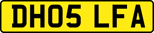 DH05LFA