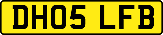 DH05LFB