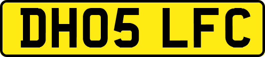 DH05LFC