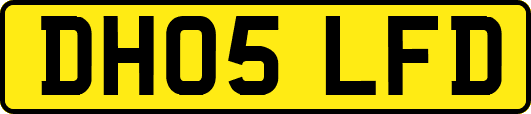 DH05LFD