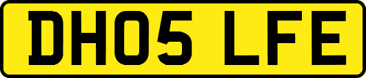 DH05LFE