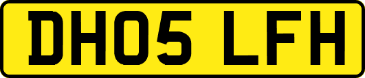 DH05LFH