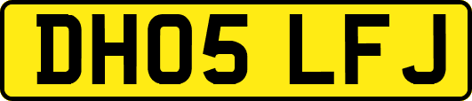 DH05LFJ