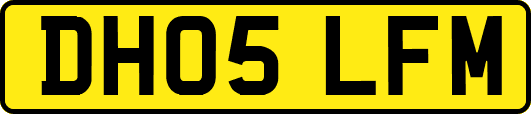 DH05LFM