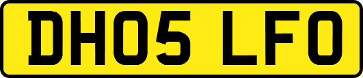 DH05LFO