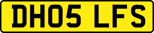 DH05LFS