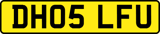 DH05LFU