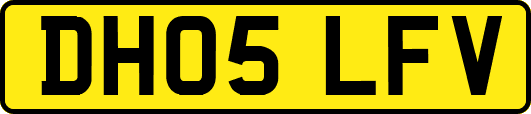 DH05LFV
