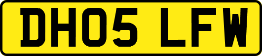 DH05LFW