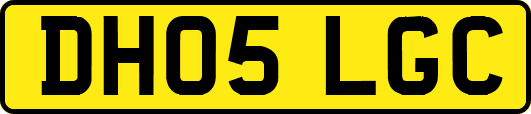DH05LGC