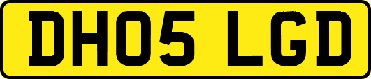 DH05LGD