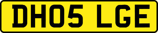 DH05LGE