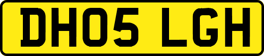 DH05LGH