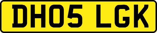 DH05LGK