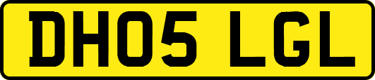 DH05LGL