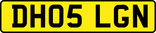 DH05LGN
