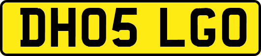 DH05LGO