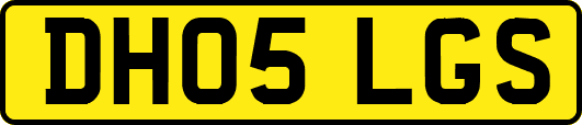 DH05LGS