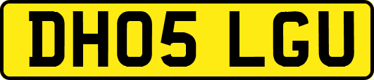 DH05LGU