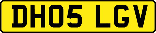 DH05LGV