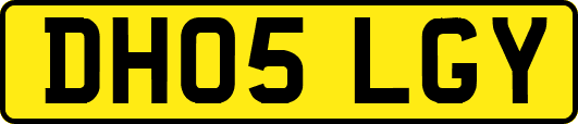 DH05LGY